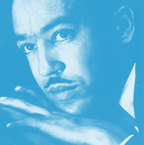 Langston Hughes – Brass Spittoons