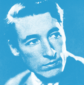 About Louis MacNeice | Academy of American Poets