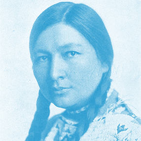 The Indian's Awakening by Zitkála-Šá - Poems | Academy of American Poets - Vimarsana News