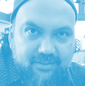 About David Hernandez | Academy of American Poets