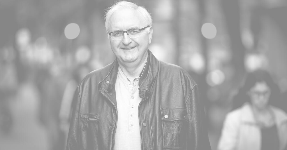 About Peter Bush | Academy of American Poets