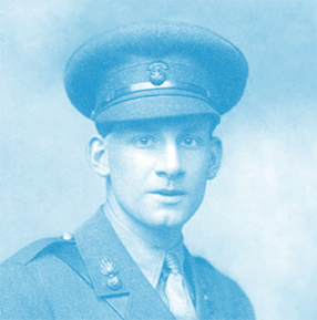 About Siegfried Sassoon | Academy of American Poets