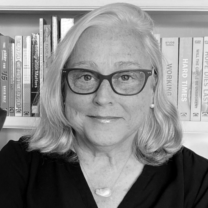 Ellen Adler