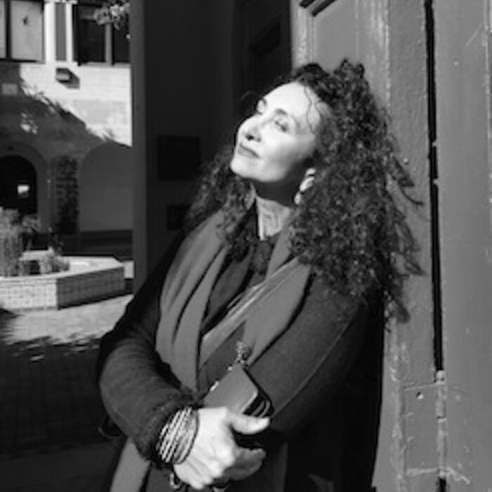 Sholeh Wolpé