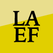 Literary Arts Emergency Fund logo