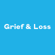 Grief and Loss: Poems for Teens
