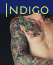 Indigo (Copper Canyon Press, 2020)