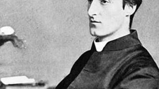 Gerard Manley Hopkins