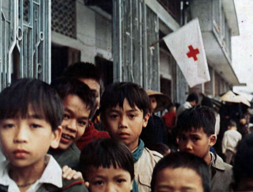 Vietnamese Children