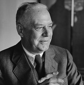 Wallace Stevens